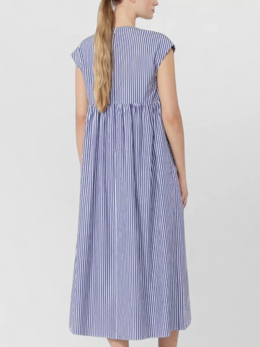Weekend Max Mara Knee-Length Midi Dress