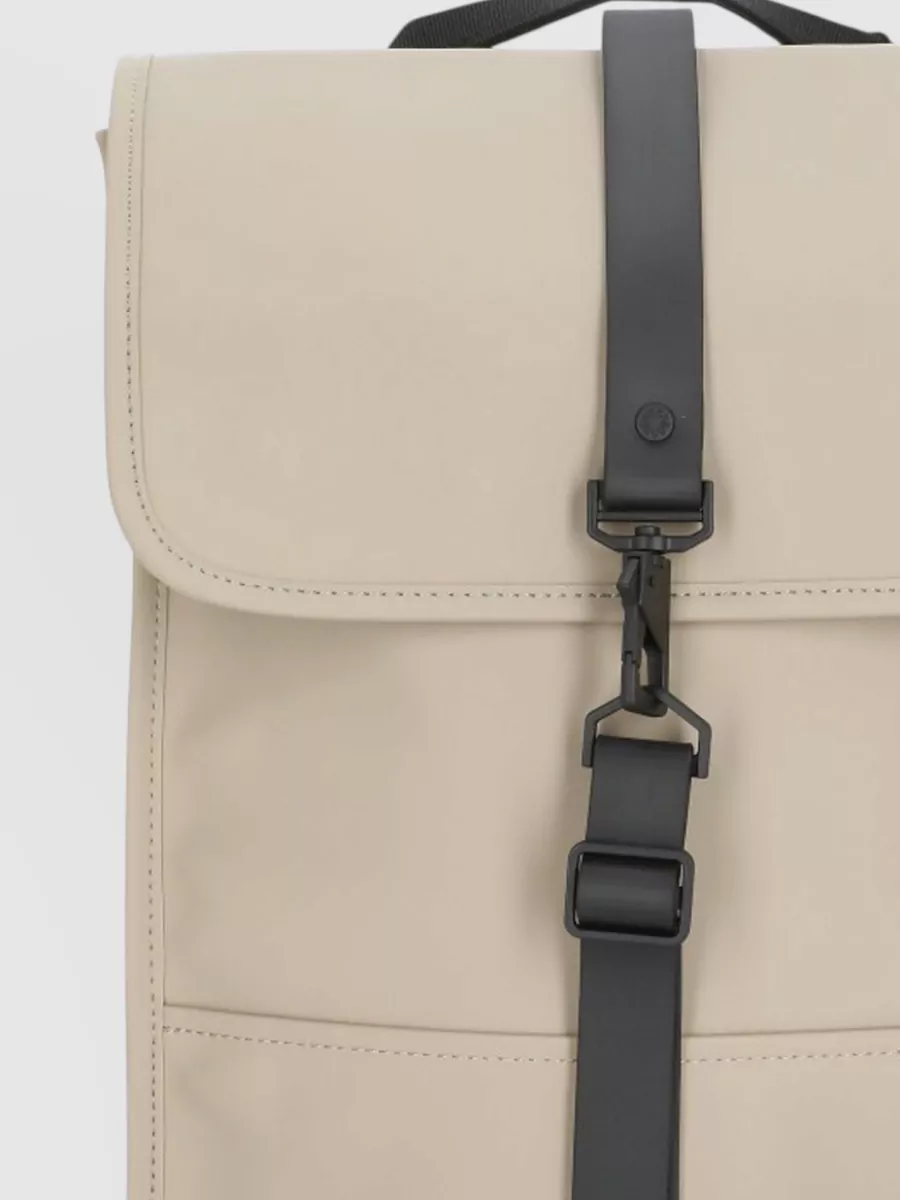 Rains Waterproof Backpack