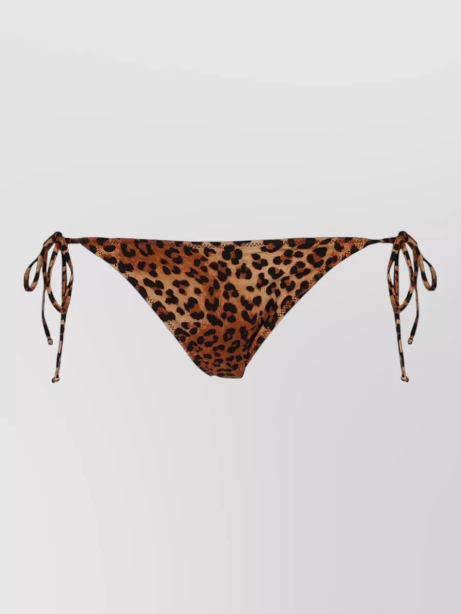 Mc2 Saint Barth bikini briefs