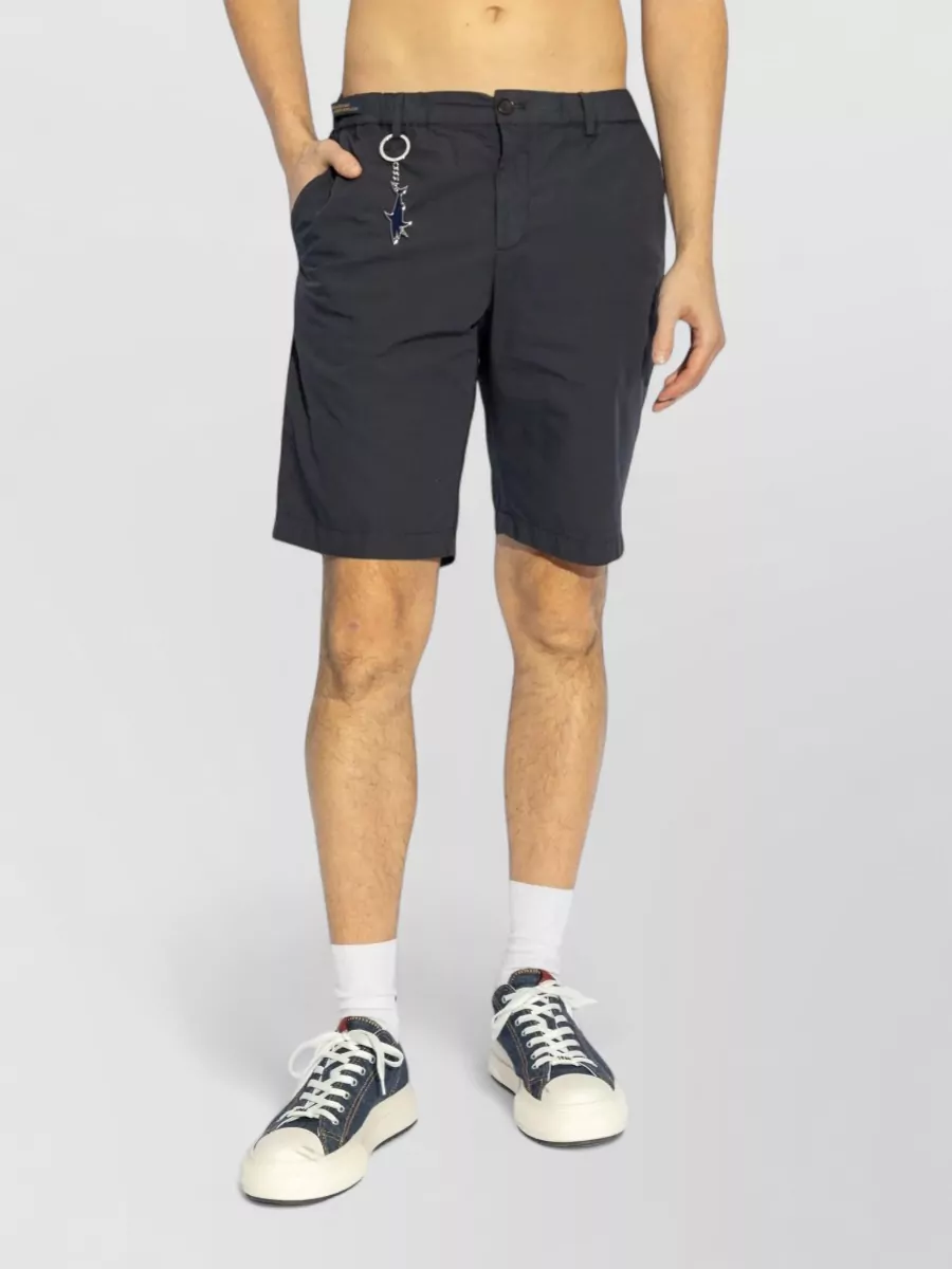 Paul & Shark Chino Shorts