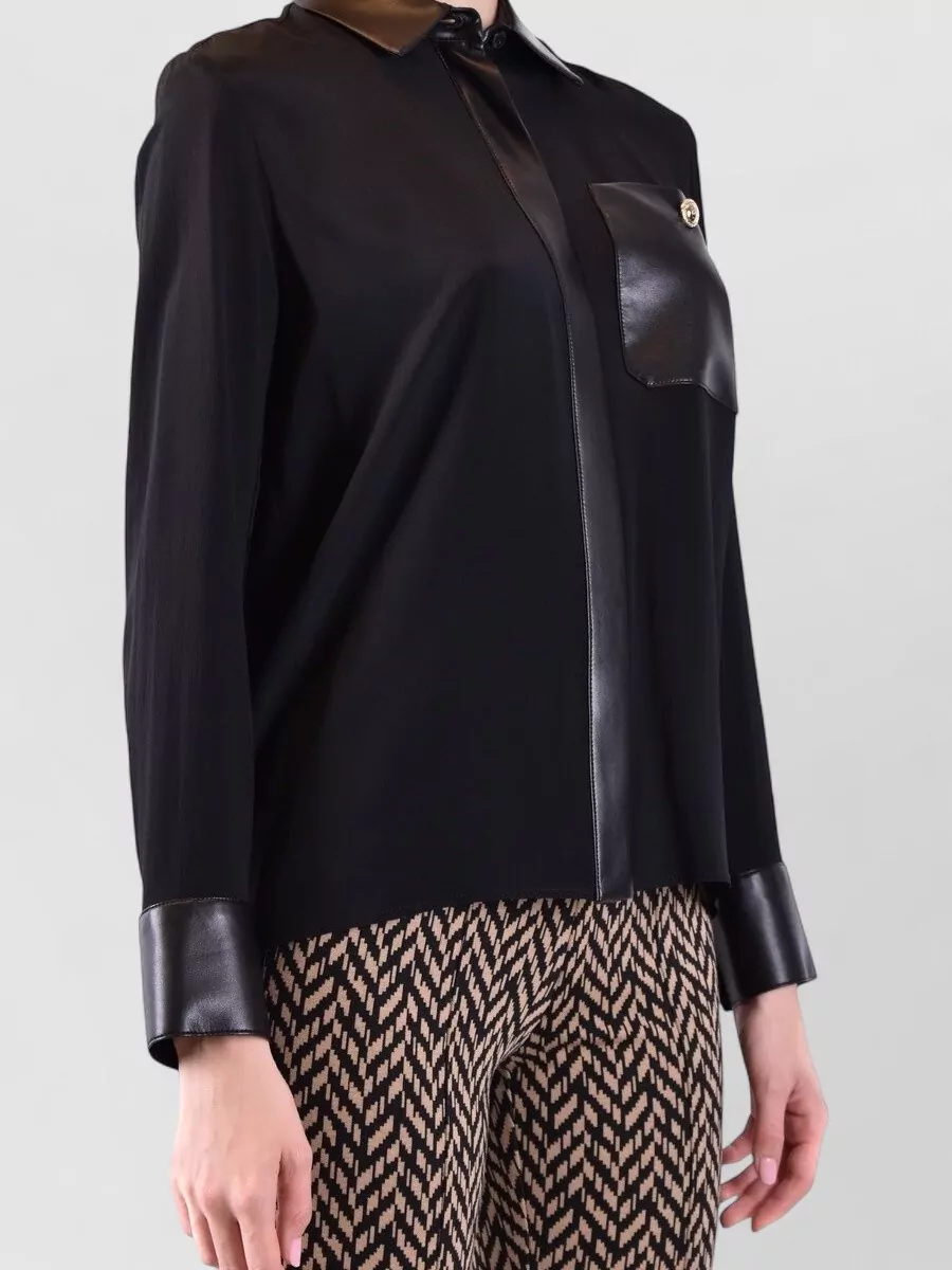 Simona Corsellini Shirt
