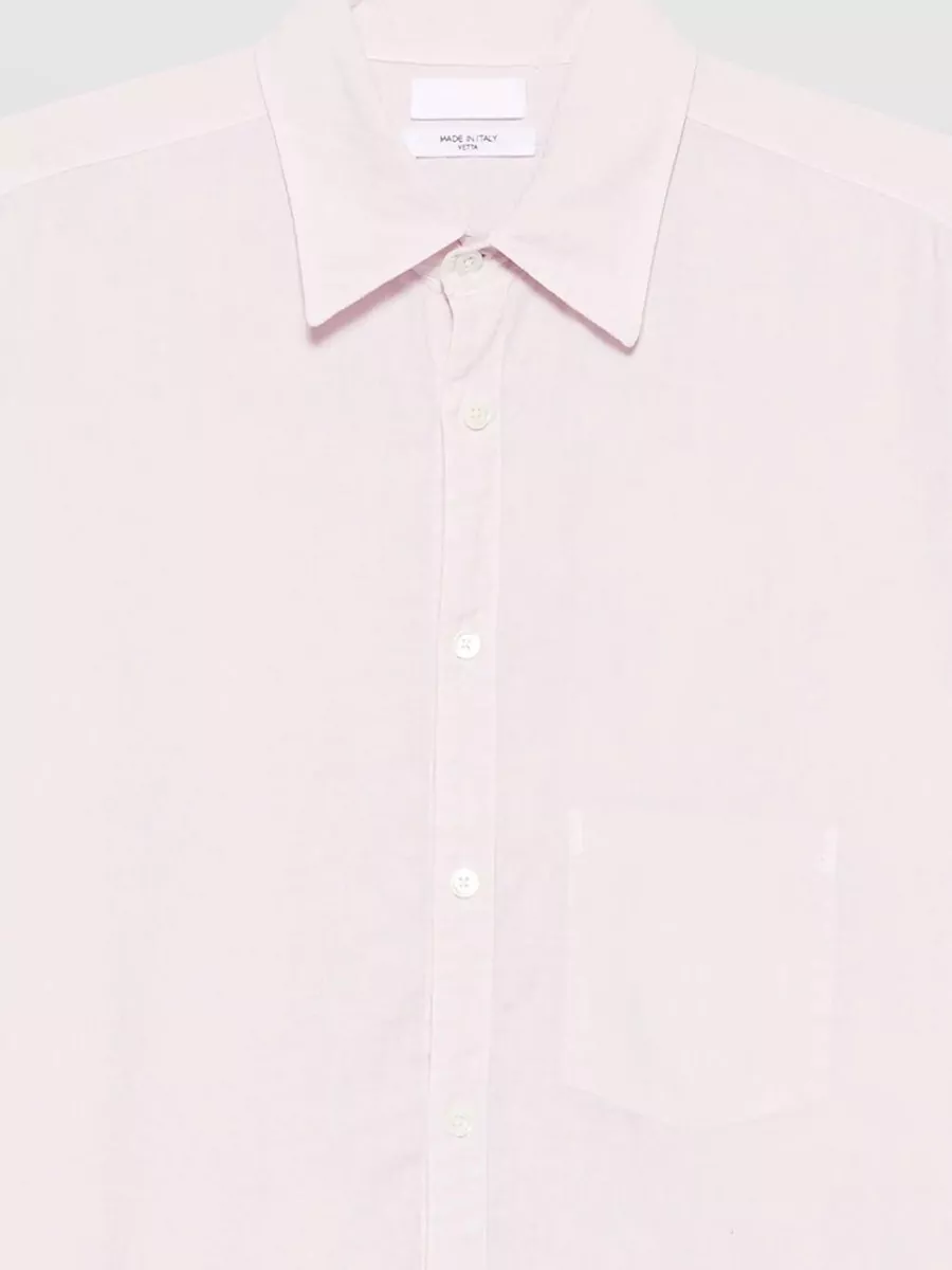 Cellar Door Cotton Shirt