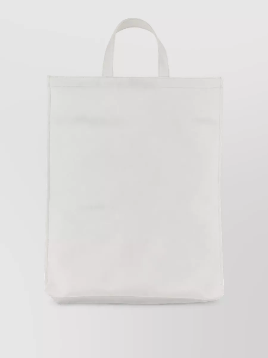 Acne Studios Logo Tote Bag