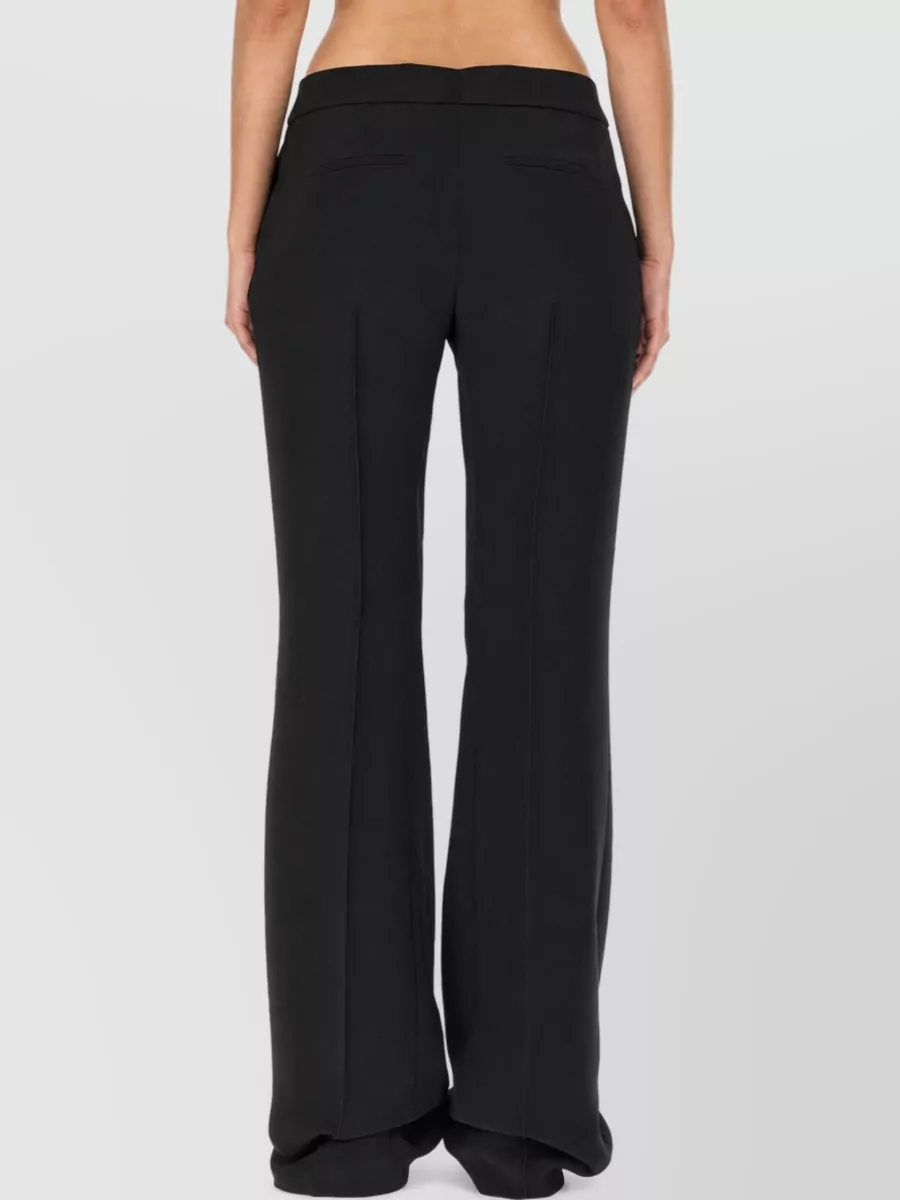 Jil Sander Wide-Leg Trousers