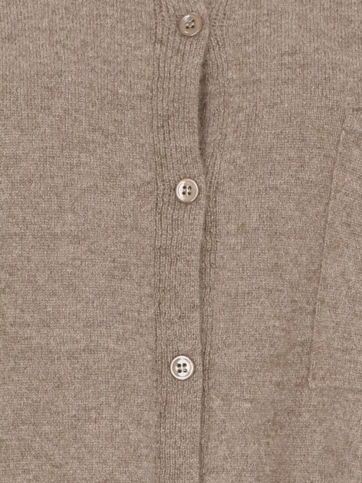 Vanise' Long Sleeve Cardigan Pockets