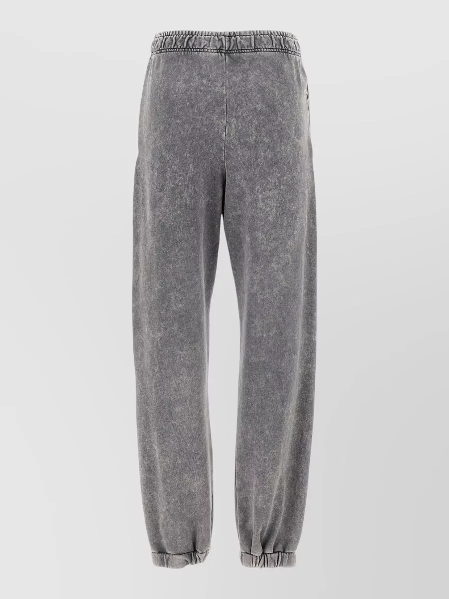 Pinko Cotton Track Pants