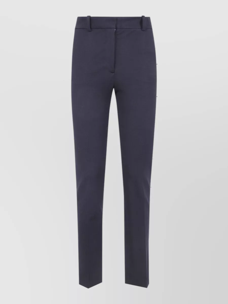 Joseph stretch tailored trousers