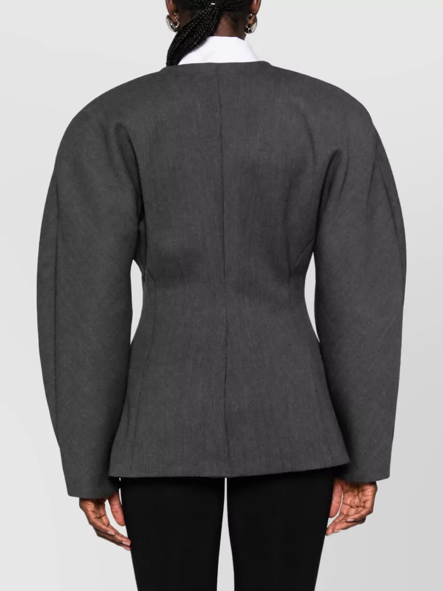 Jacquemus Suit Jacket
