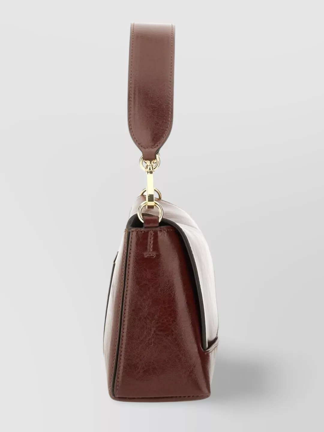 Wandler "oscar" Leather Shoulder Bag