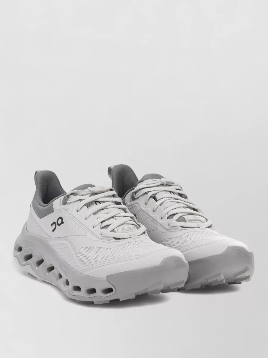 On Running Cloudhorizon 2 Low-Top Sneakers