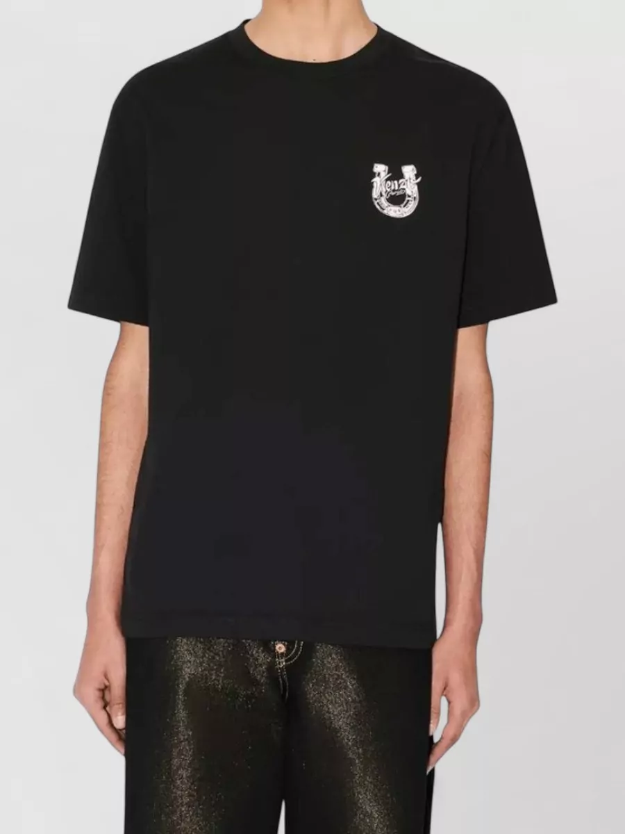 Kenzo Lunar New Year Lucky Horses T Shirt