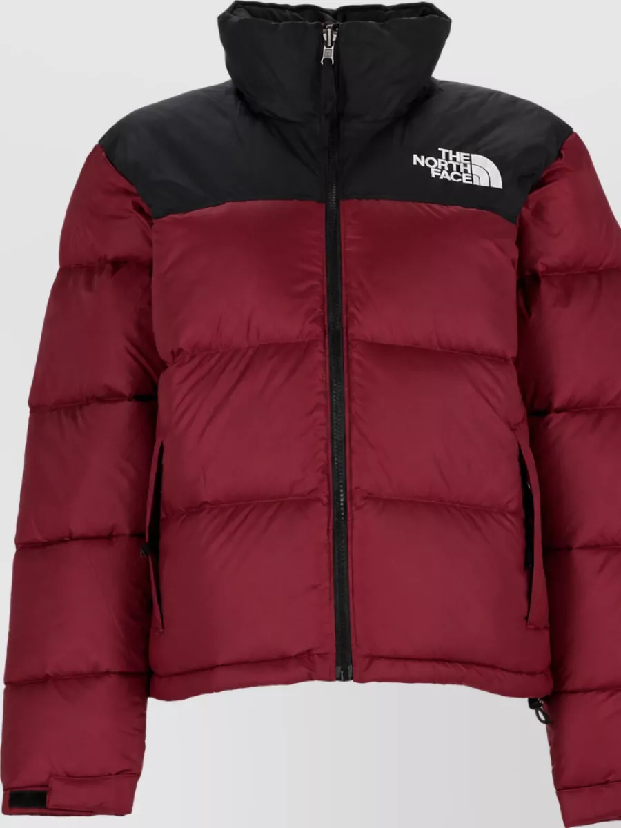 The North Face Puffer coat