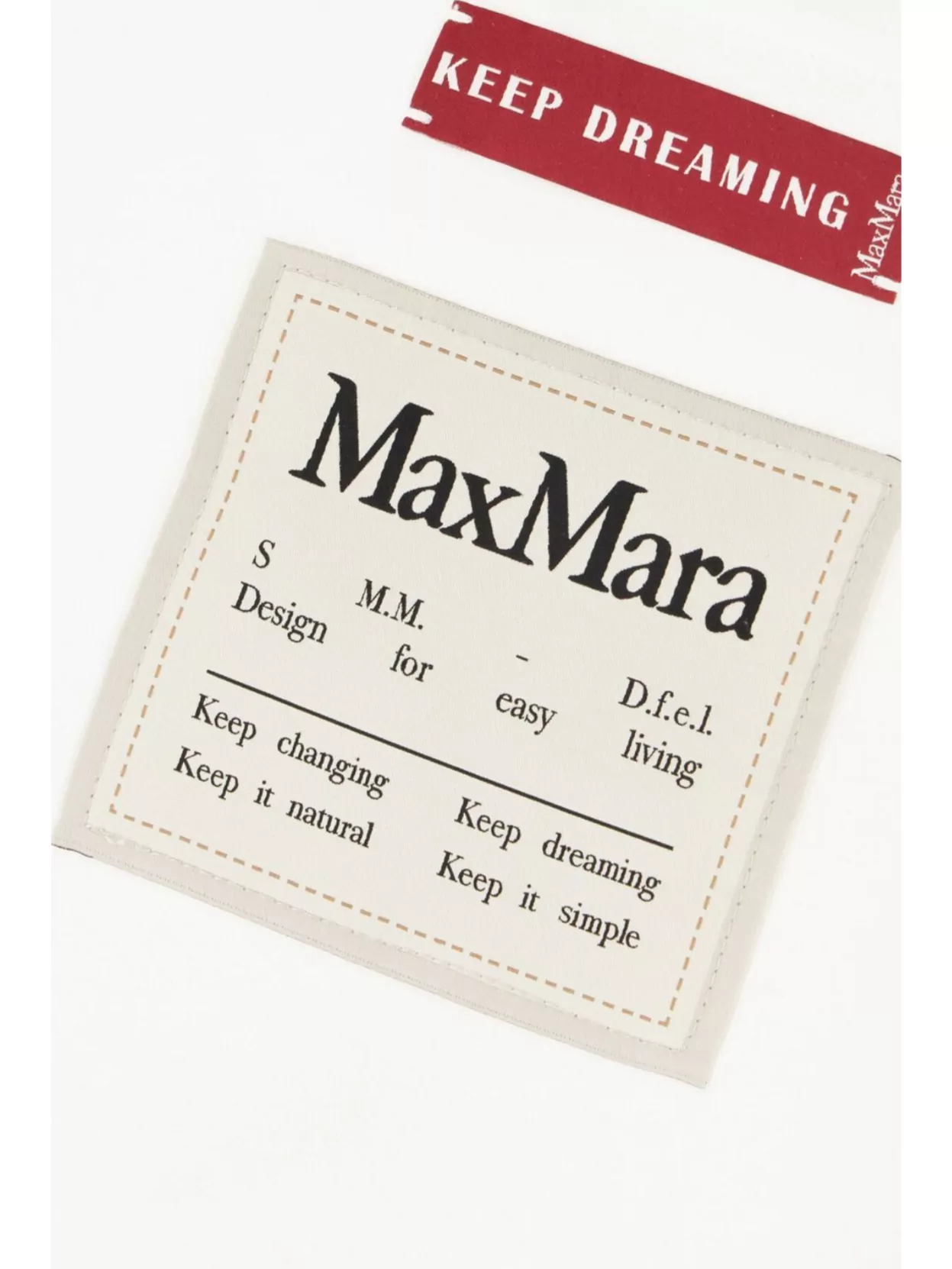 S Max Mara Crew Neck Graphic Print Short Sleeves Top