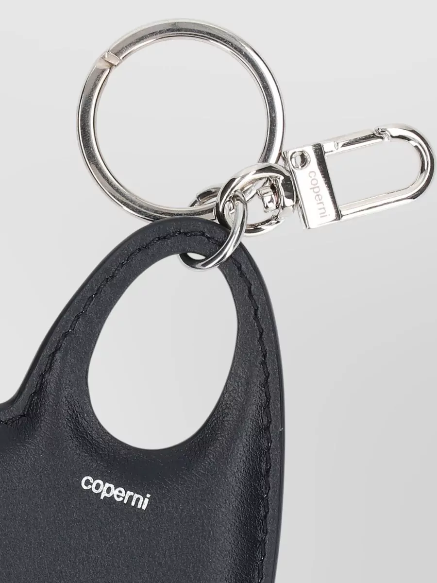 Coperni Heart Shape Key Holder Case Accessory
