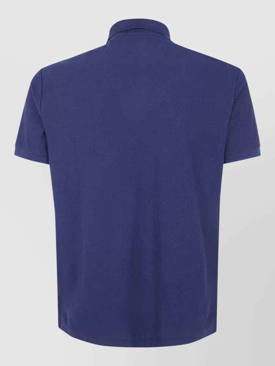 Polo Ralph Lauren Short-Sleeve Polo Shirt