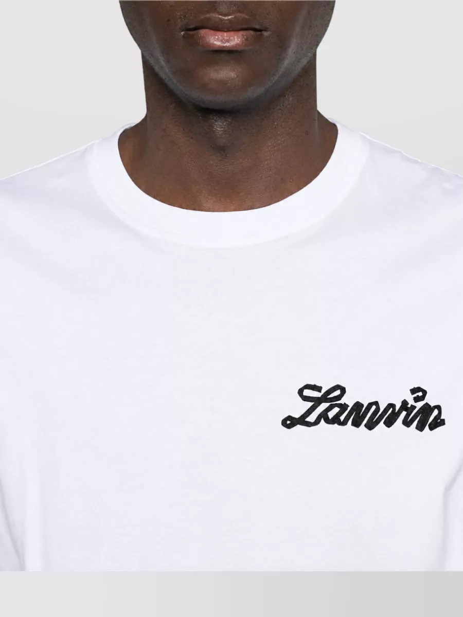 Lanvin T-Shirt