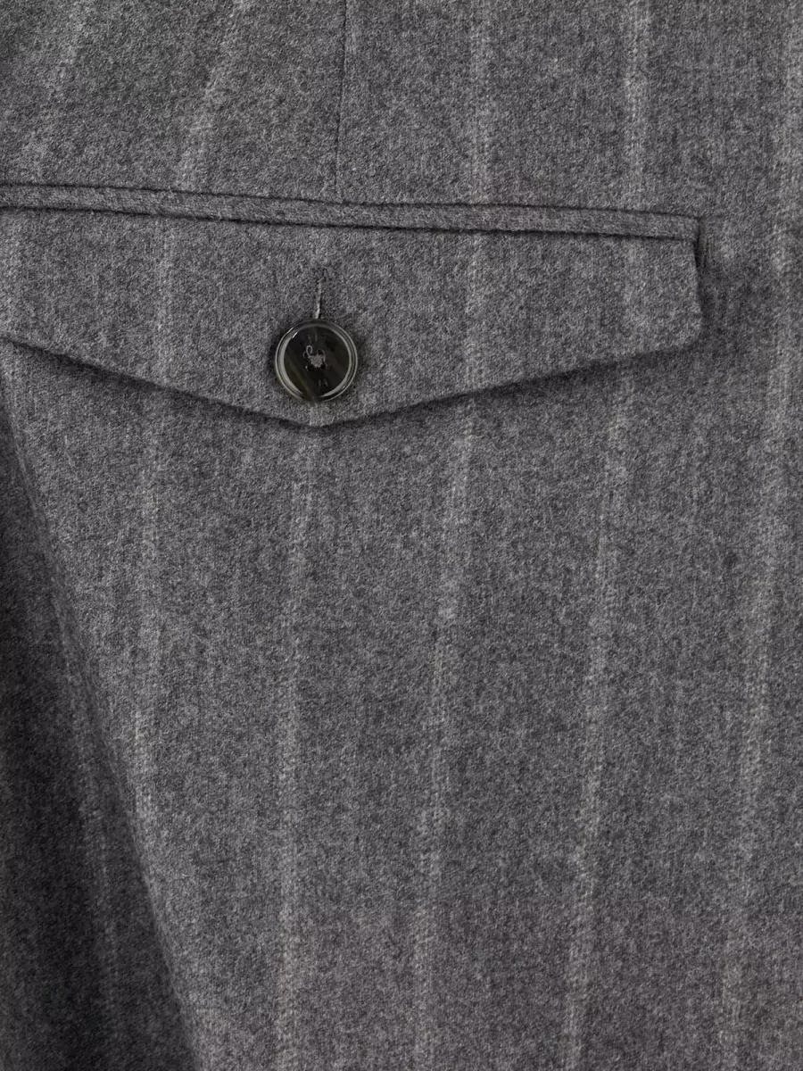 Pt Torino Tailored Trousers