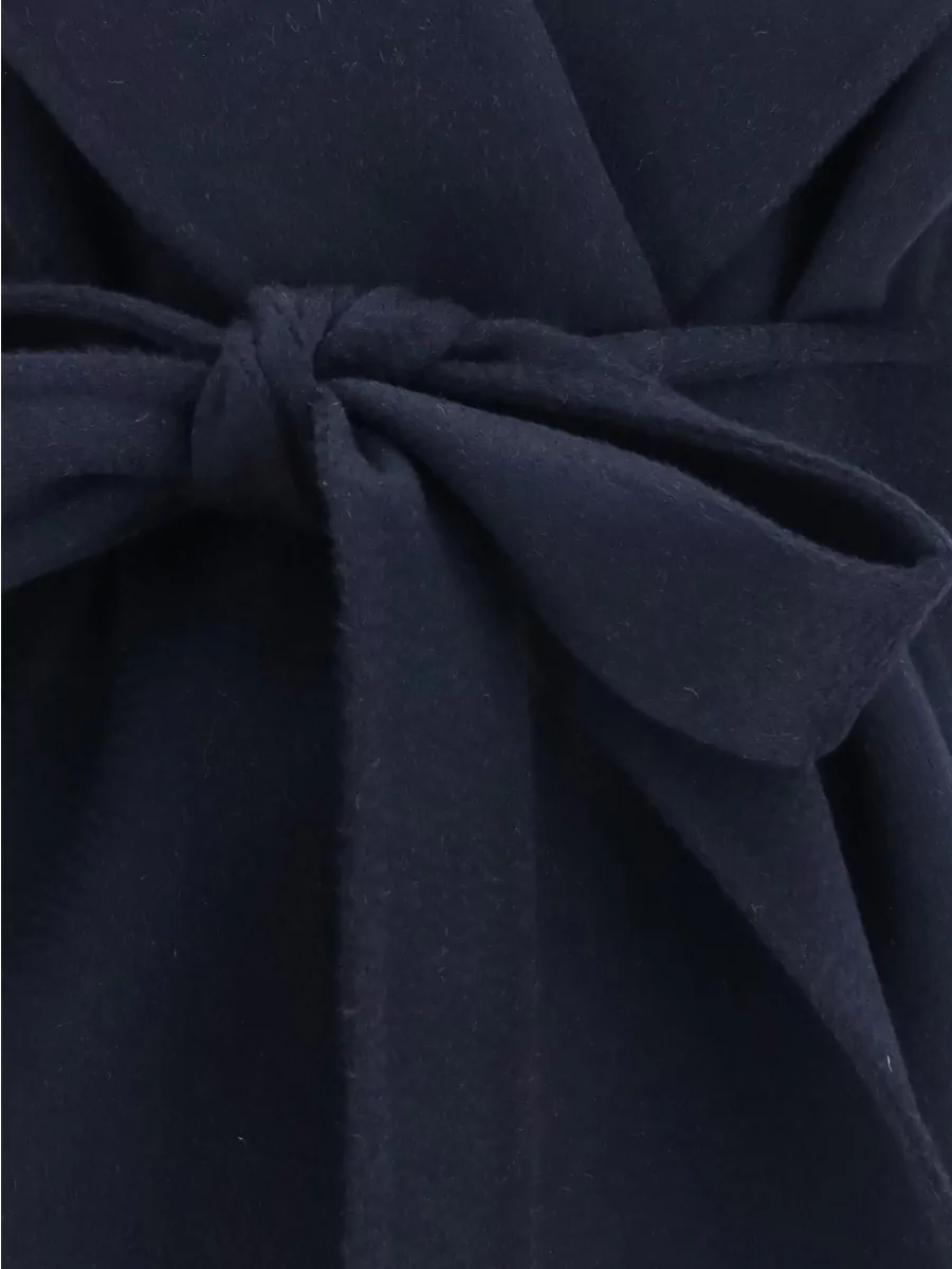 Alaïa Cashmere Hooded Vest