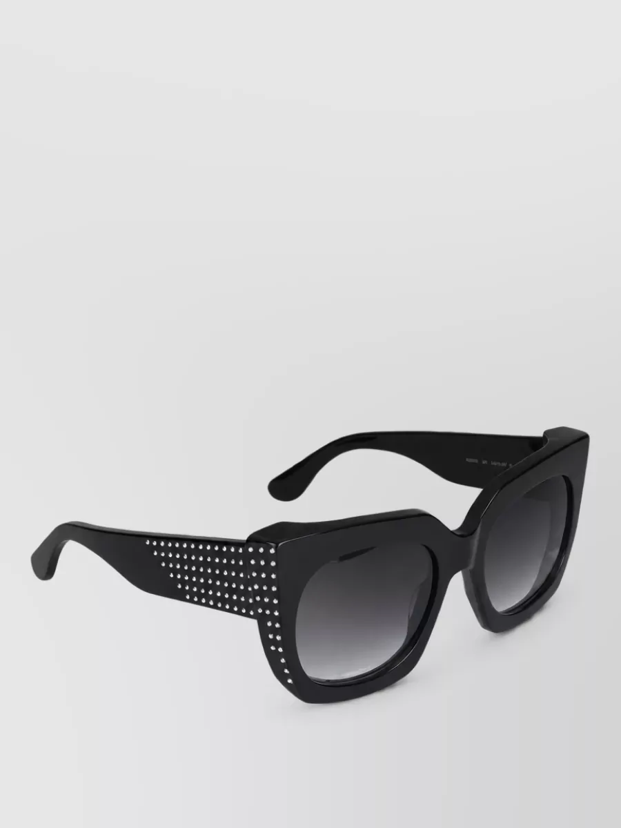 Alaïa sunglasses