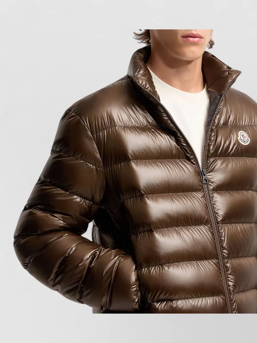 Moncler Down Puffer Jacket