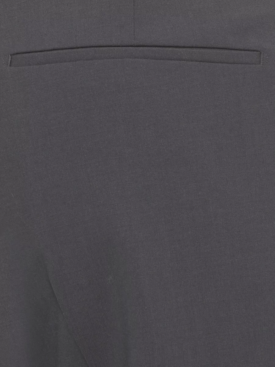 Pt Torino Straight-Leg Tailored Trousers