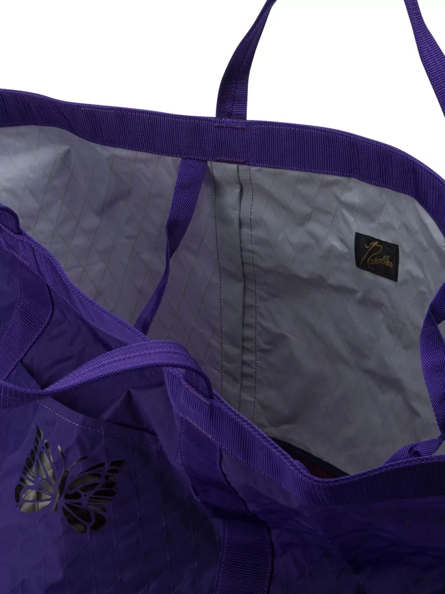 Needles Nylon Tool Tote Beach Bag