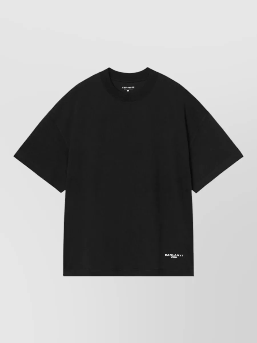 Carhartt Wip Cotton t-shirt