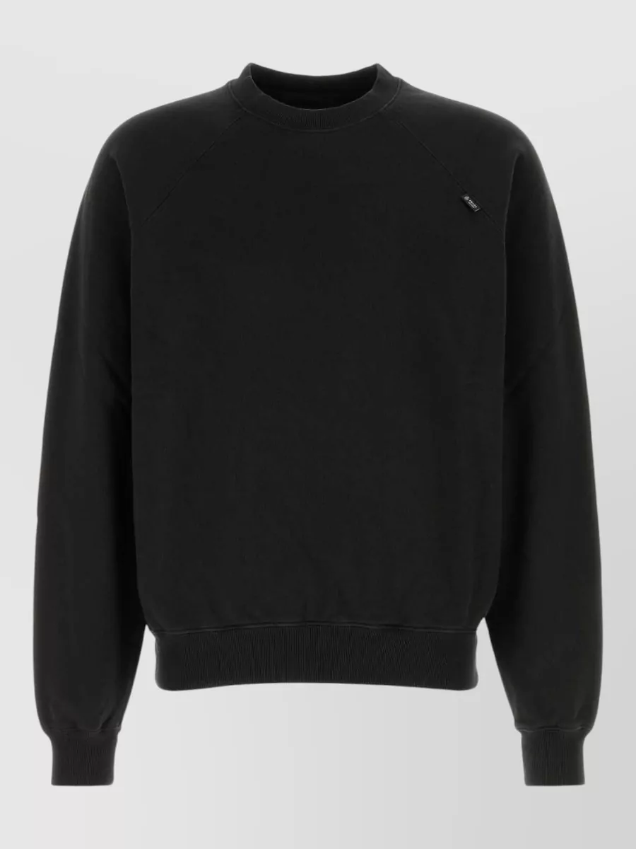 Prada cotton t-shirt