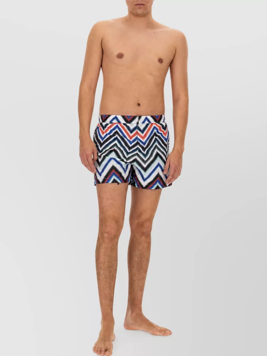 Missoni Swim Shorts