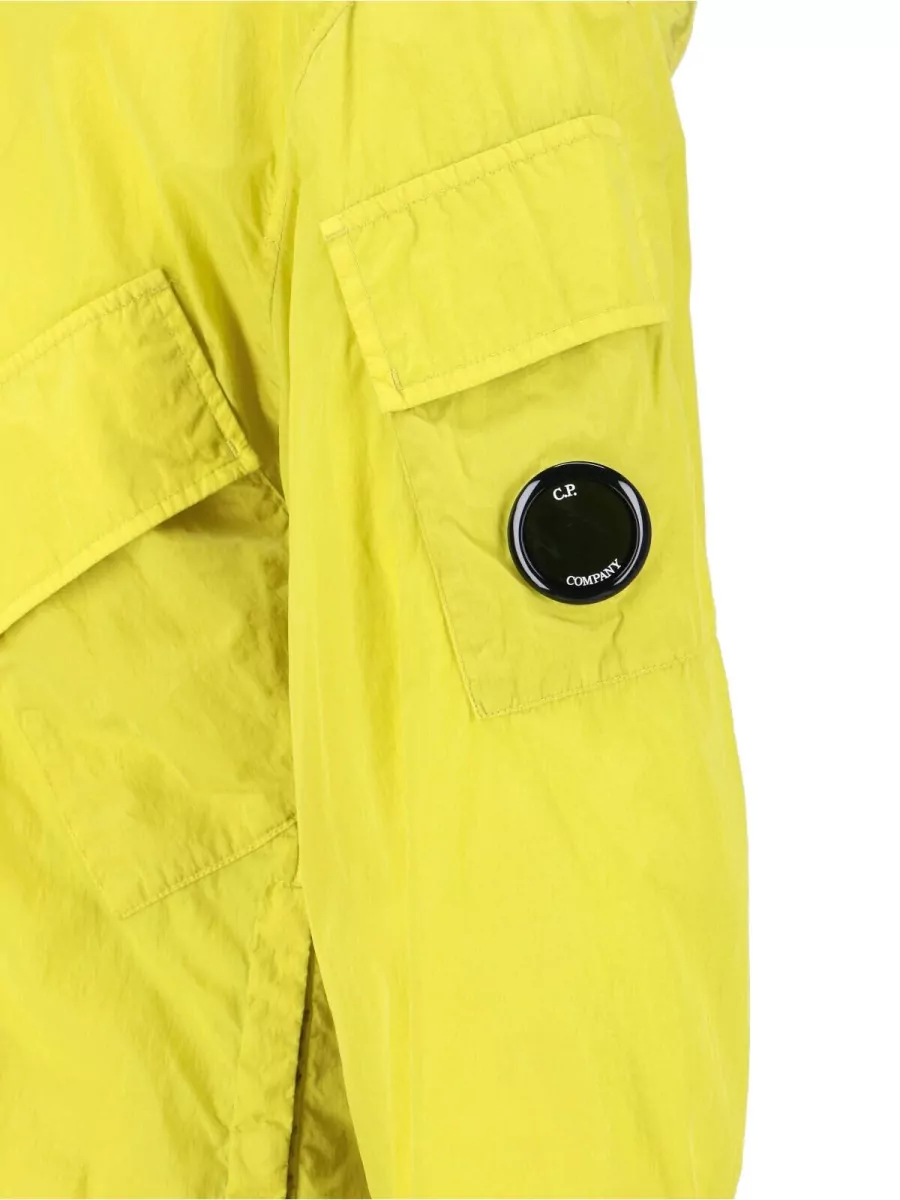 C.p. Company Parka
