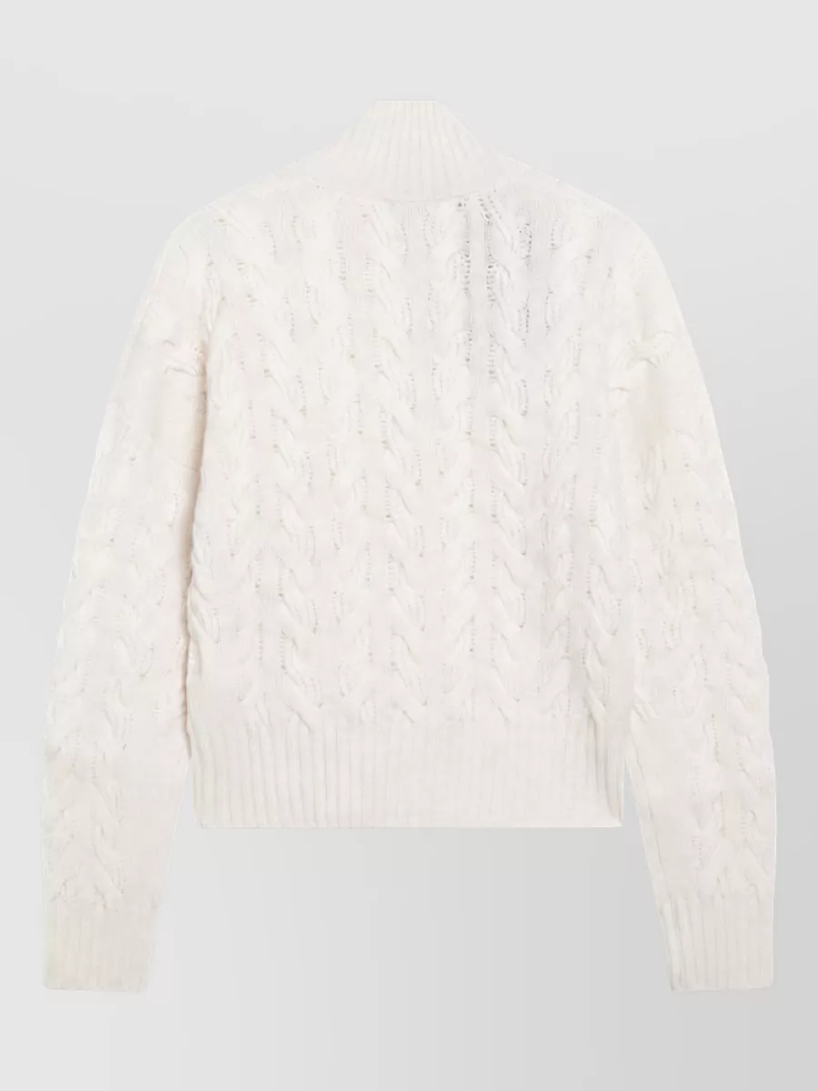 S Max Mara Wool Jumper