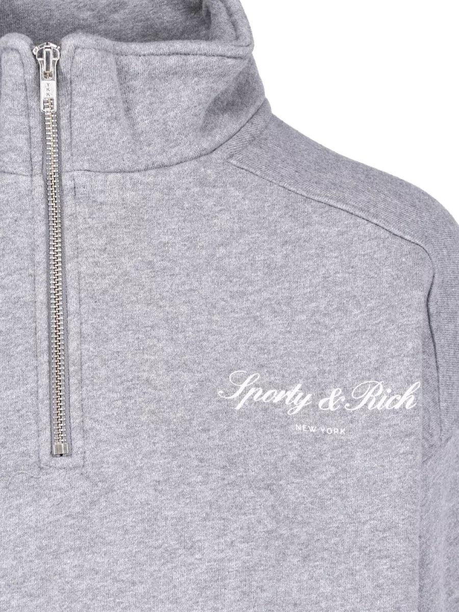 Sporty & Rich Sweatshirt