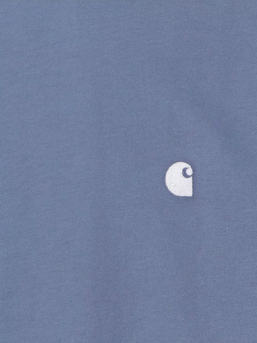 Carhartt Wip Short-Sleeve T-Shirt