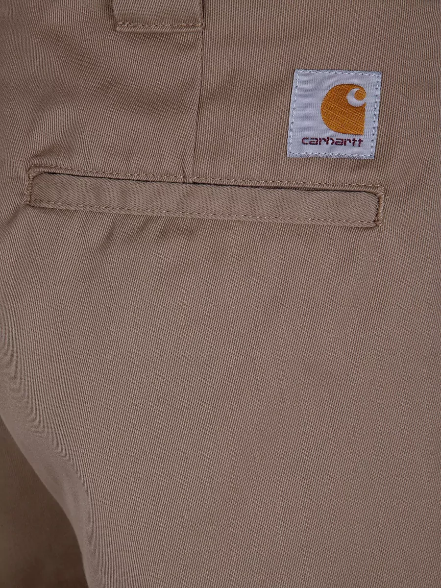 Carhartt Wip Twill Chino Shorts
