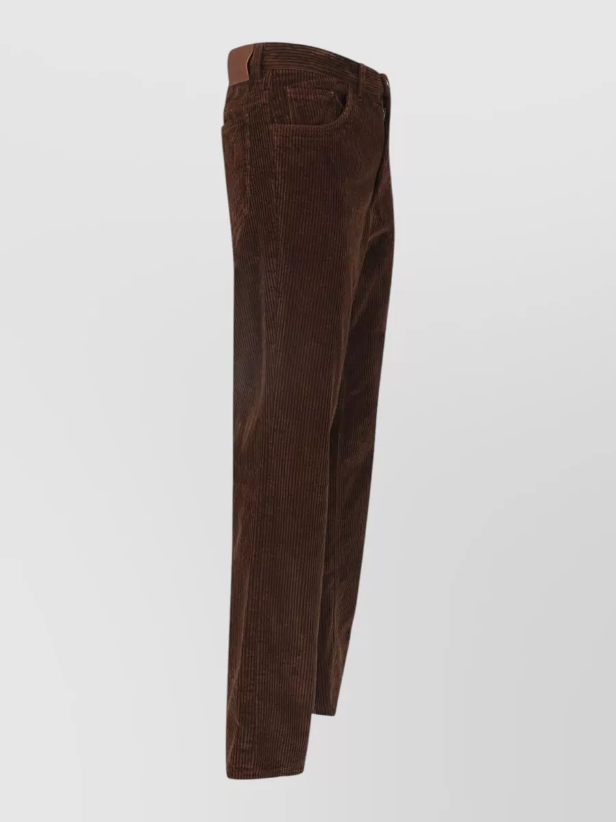 Marni Straight-Leg Jeans