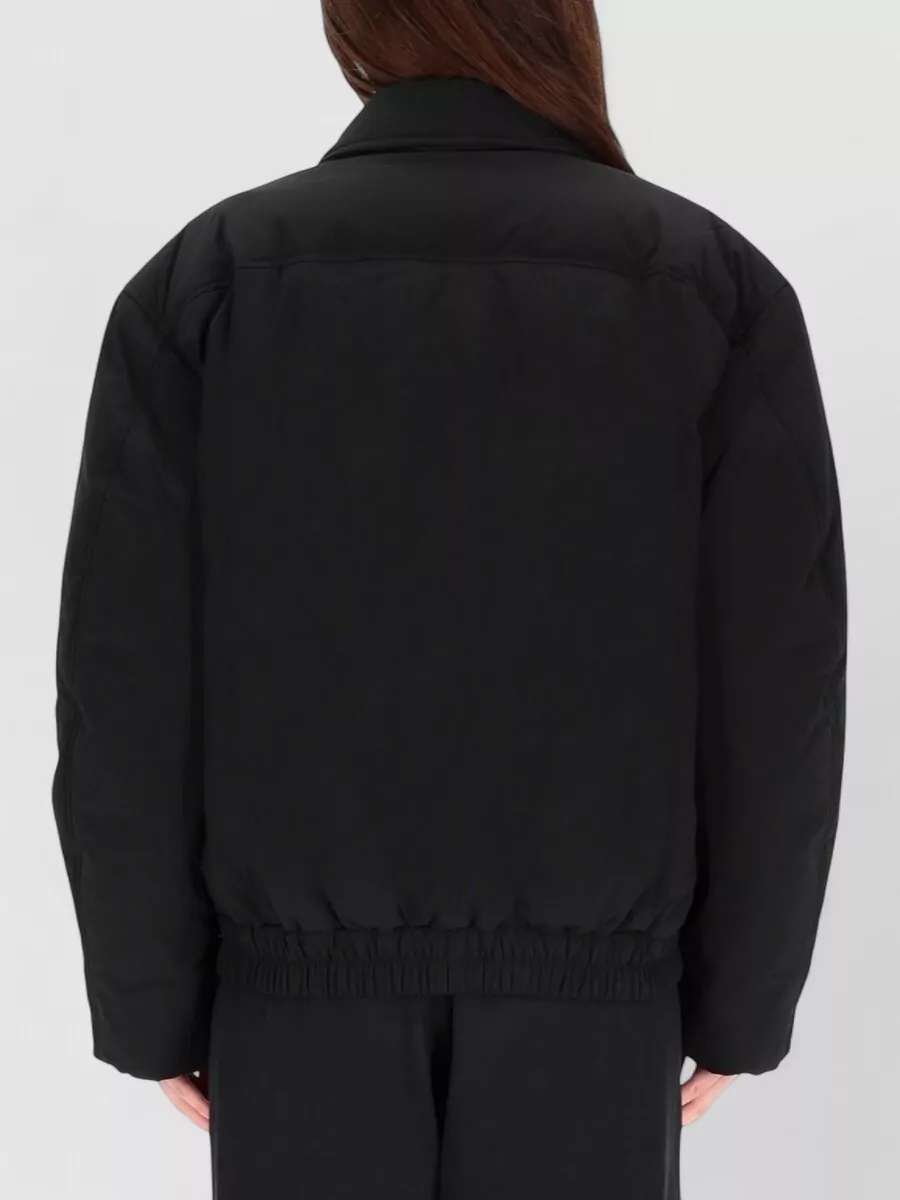 Alexander Wang Padded Parka Coat