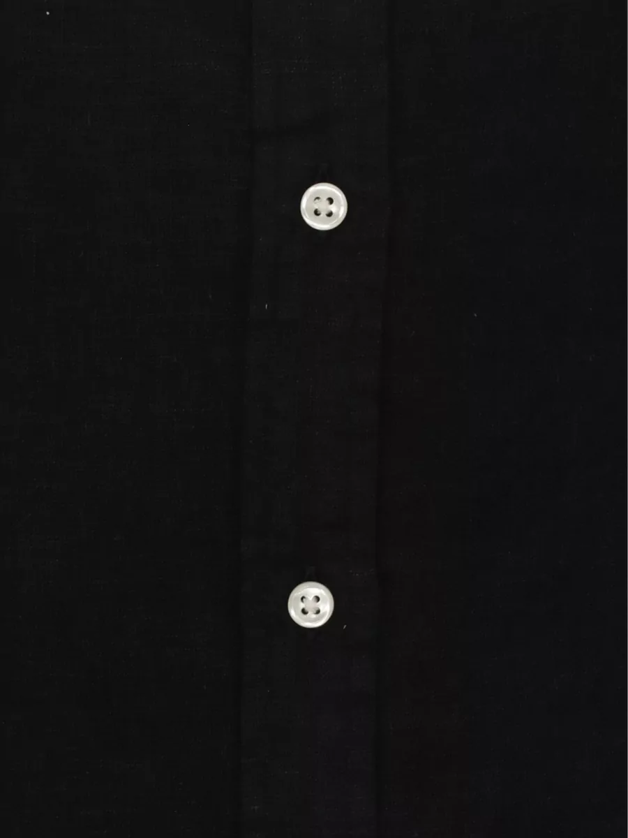 Ralph Lauren Linen Long-Sleeve Shirt