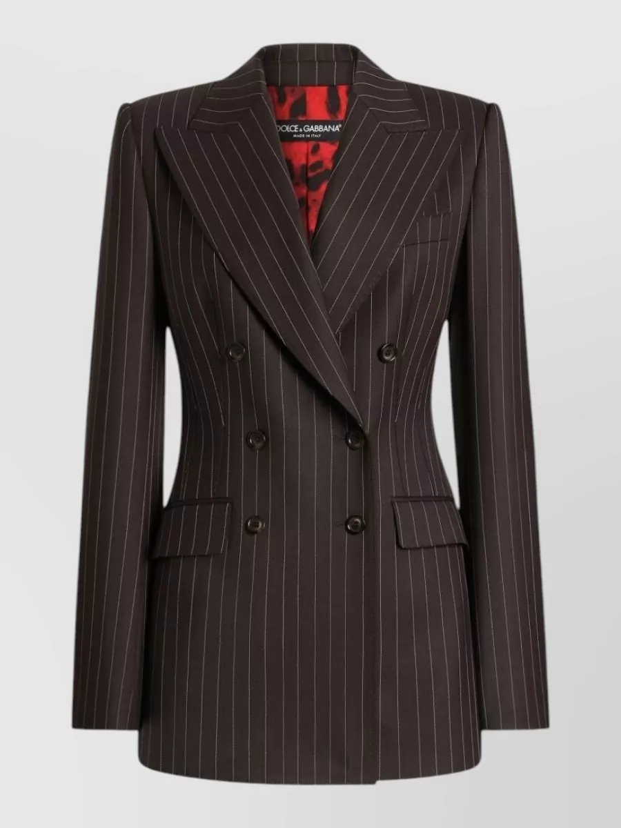 Dolce&Gabbana blazer