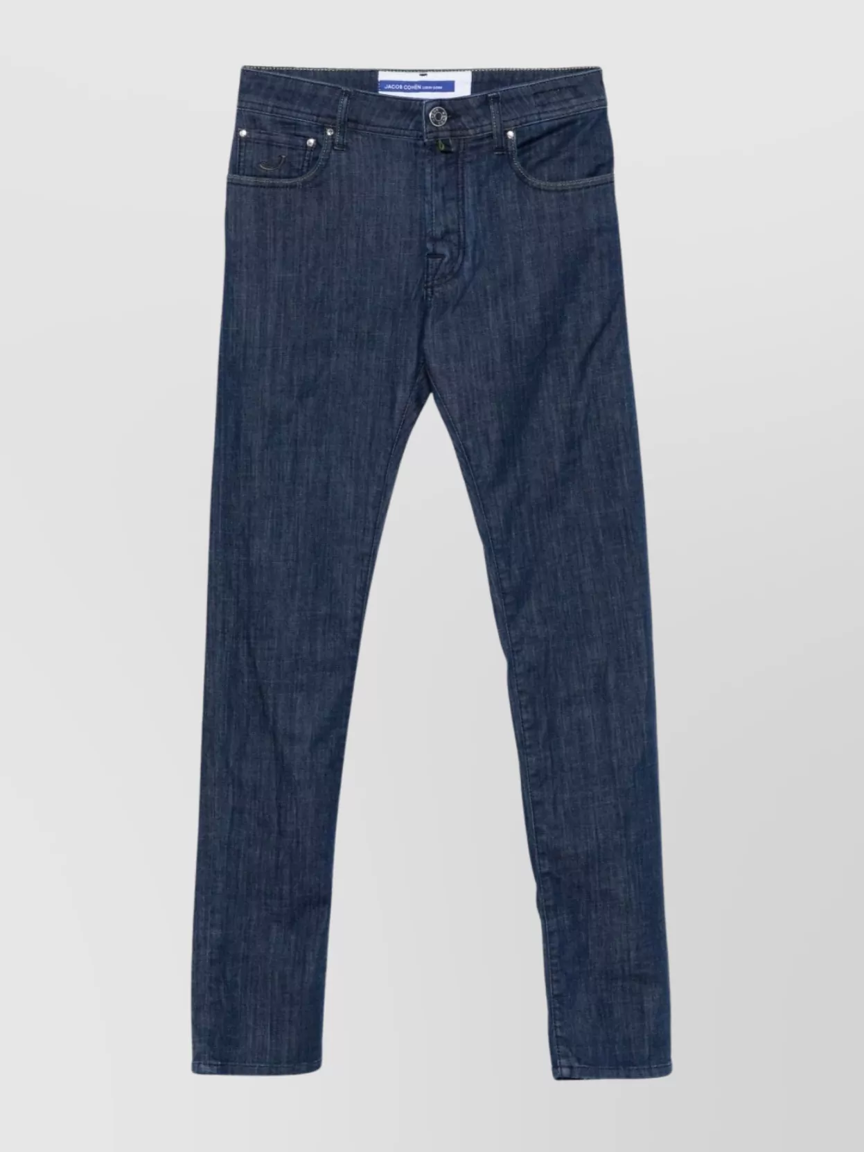 Jacob Cohen Men's Pants In Blue