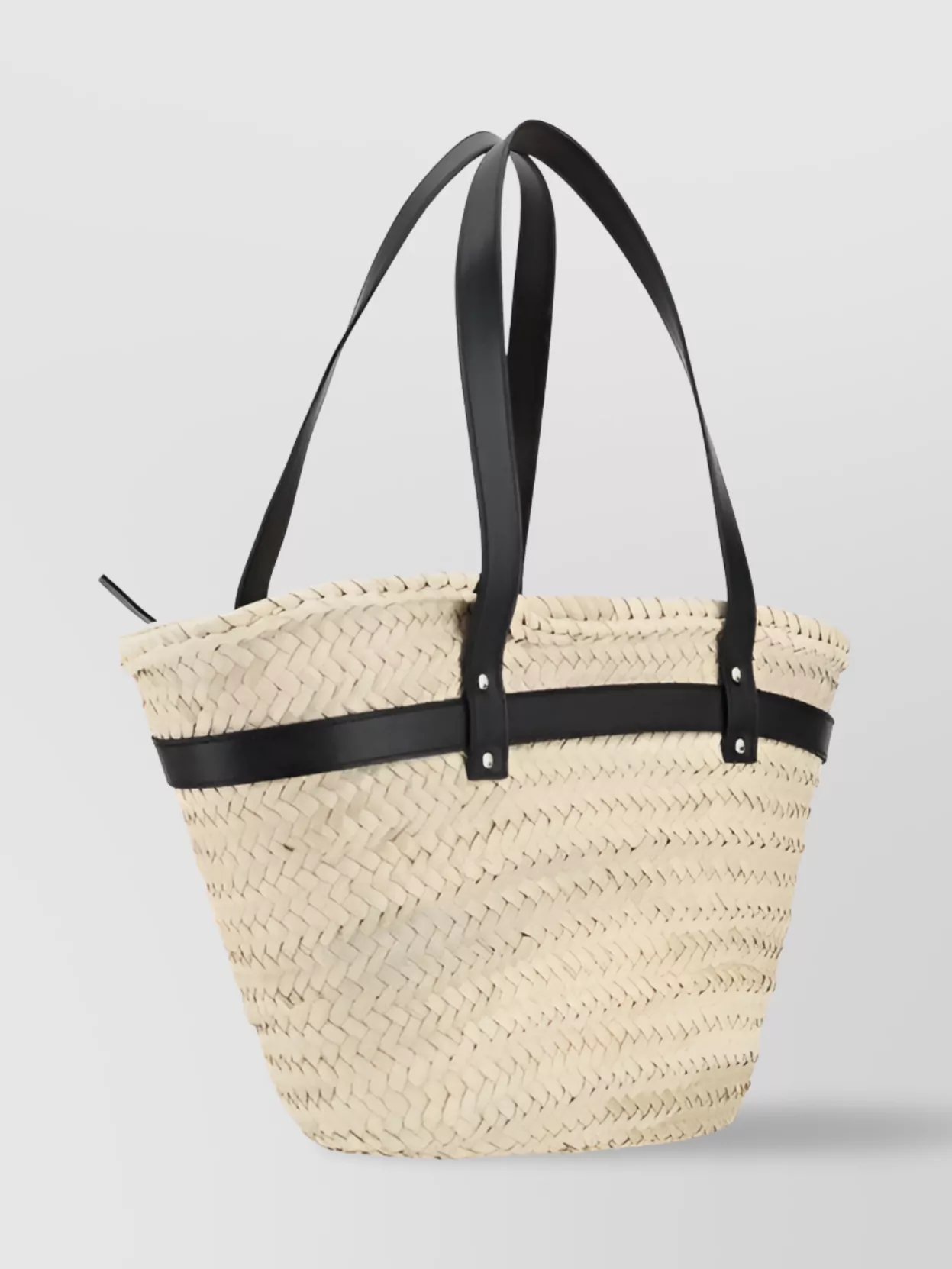 Coperni Modern Woven Texture Shoulder Bag
