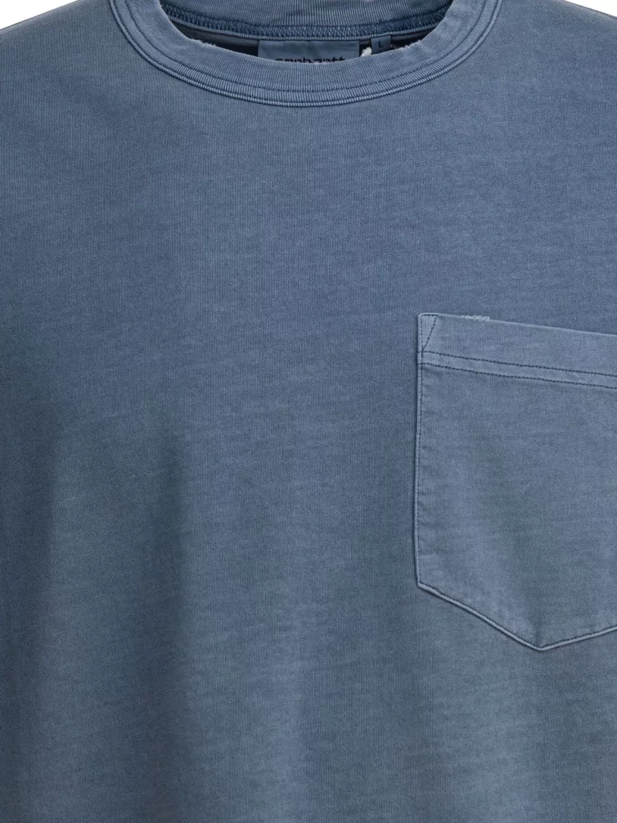 Carhartt Wip Torion Short Sleeve Pocket T-Shirt