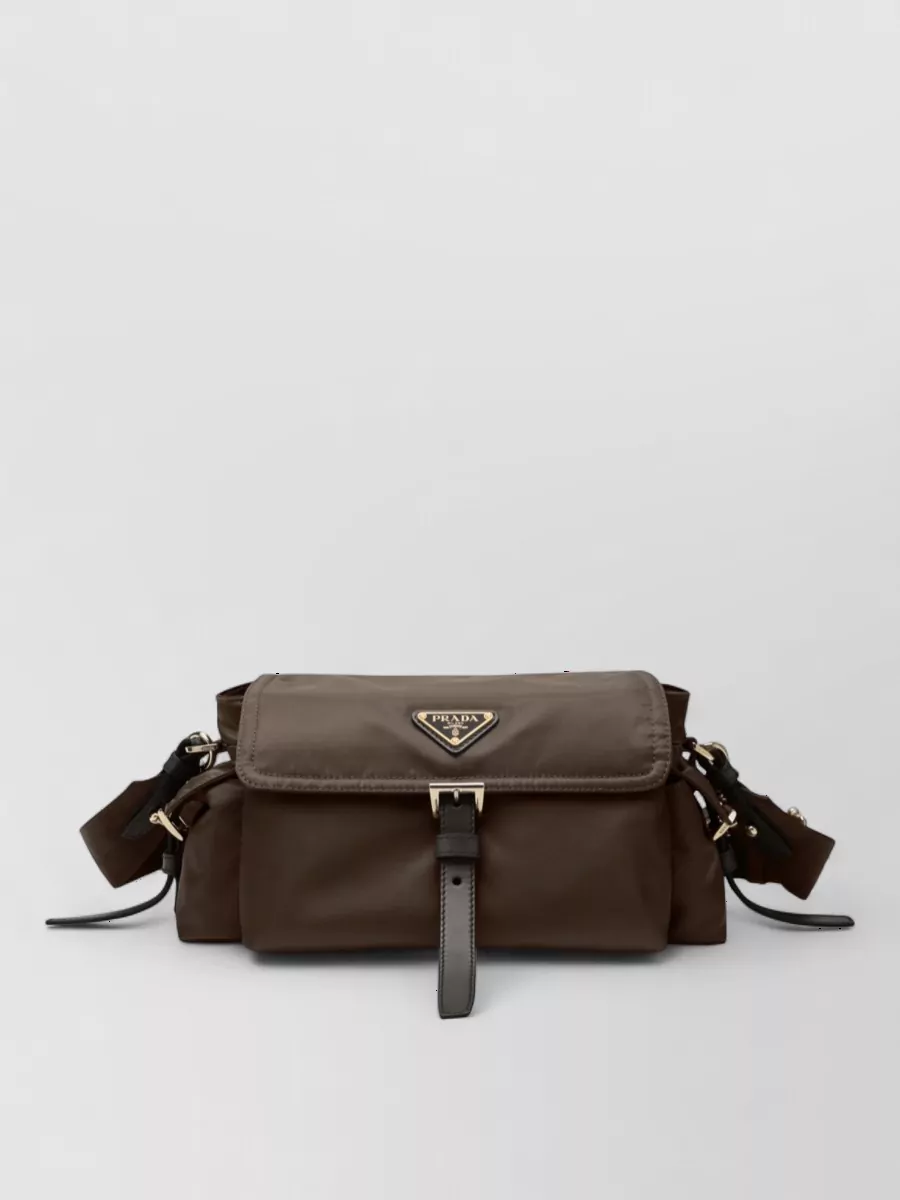 Prada na shoulder bag