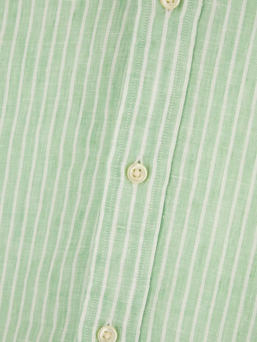 Polo Ralph Lauren Printed Cotton T-Shirt