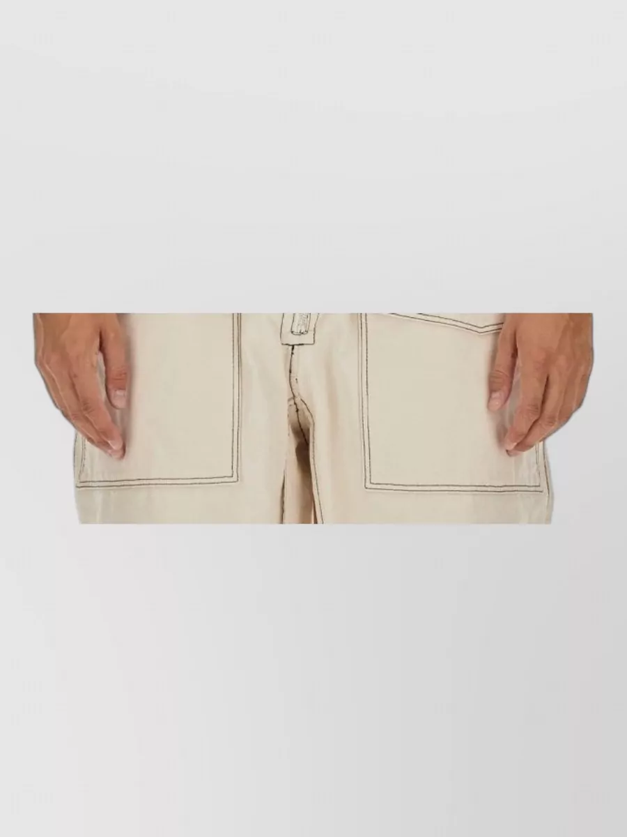 Isabel Marant regular-fit t-shirt