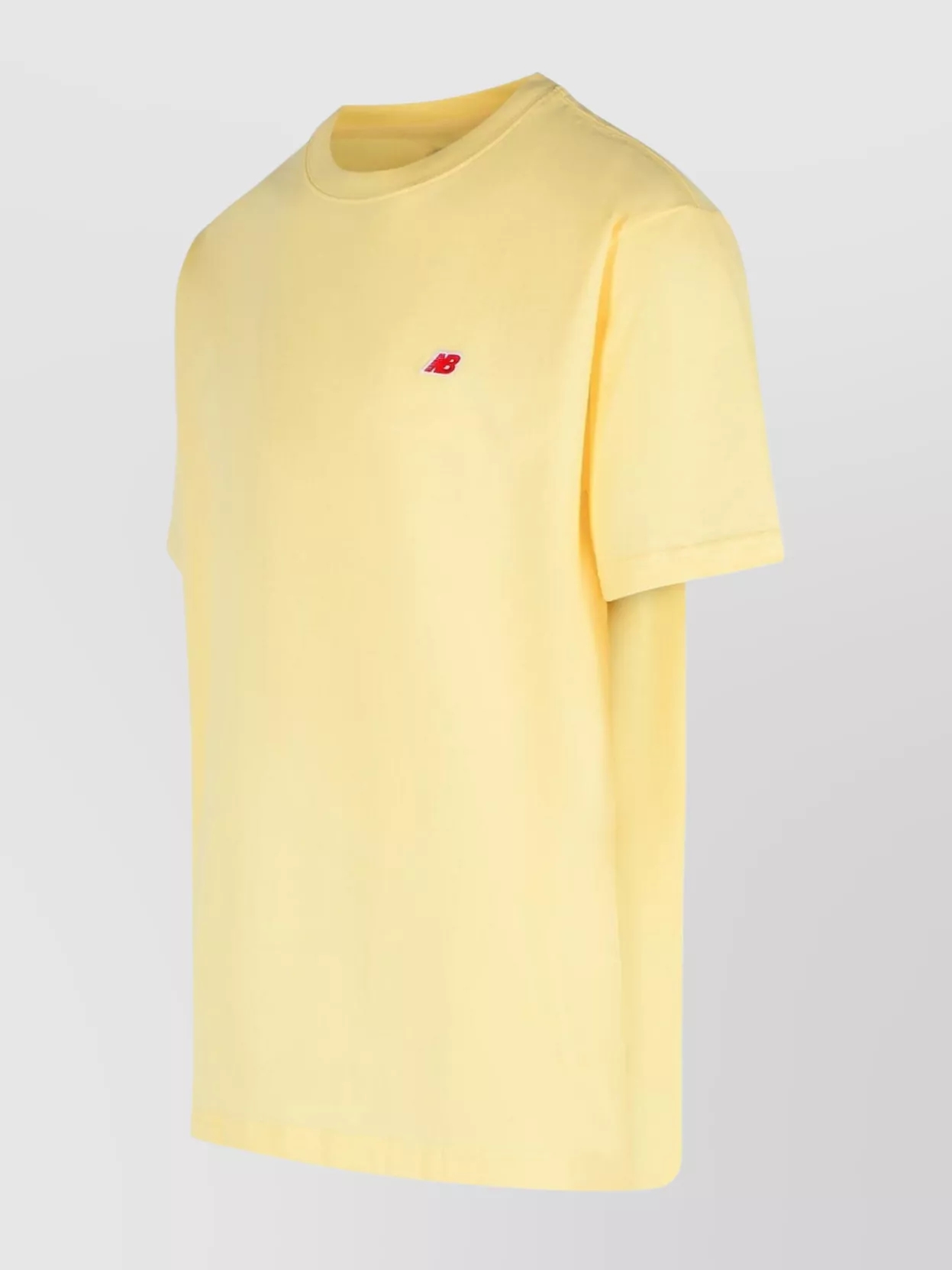 New Balance Cotton T-Shirt