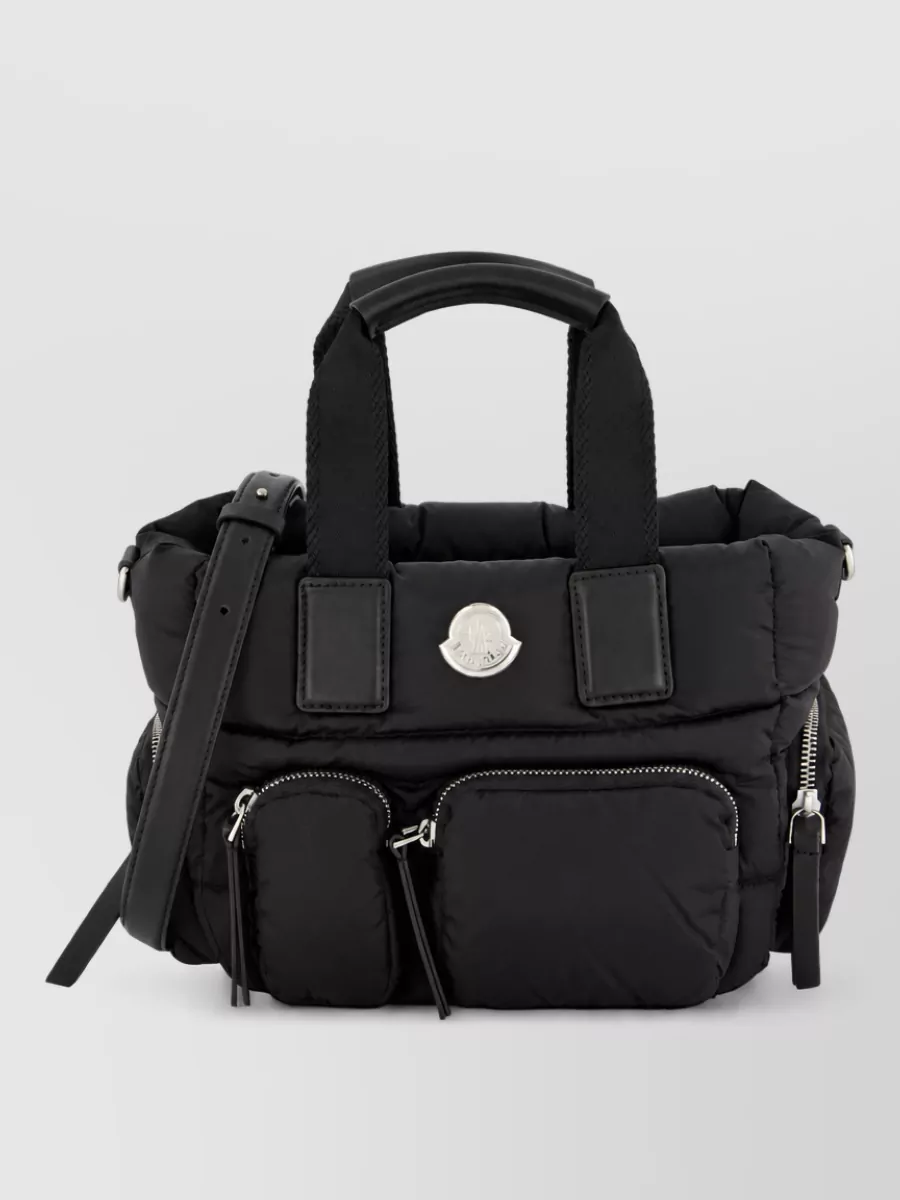 Moncler caradoc backpack
