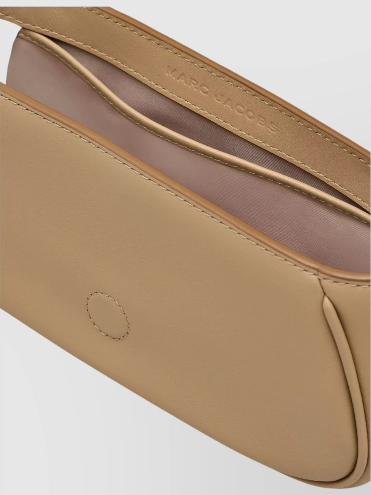 Marc Jacobs The Clover Shoulder Bag