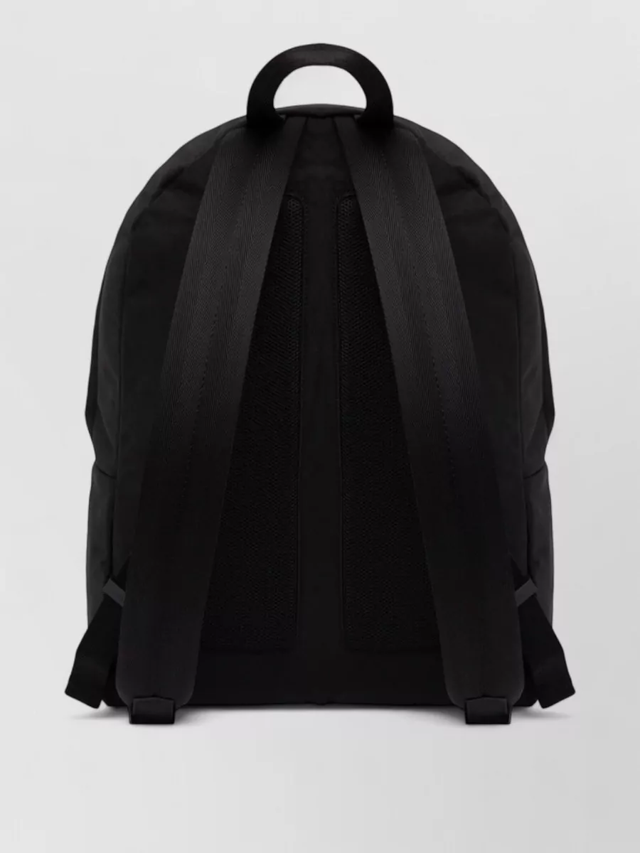 Boss Recycled Polyamide Backpack