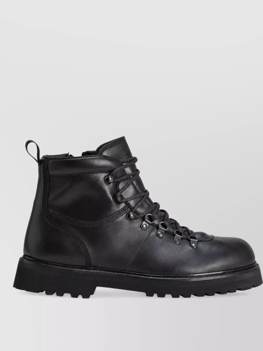 Woolrich Hiking Boots