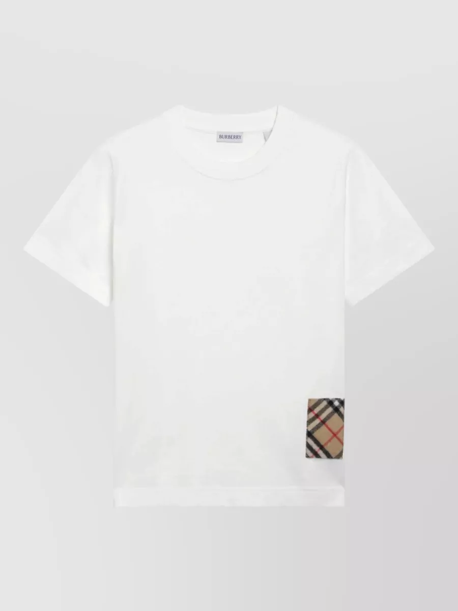 Burberry t-shirt